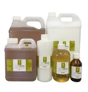 LIQUID CASTILE SOAP - 100% NATURAL UNSCENTED - 5L