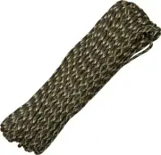 Parachute Cord New Parachute Cord Camo 4076EAP117