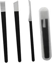 WRITWAA Manicure Tools Set Toenail Nipper Nail Trimming Tools Pedicure Trimmers Foot Nail Cutters Foot Care Accessories