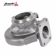 Turbine Housing For SAAB 9-3 9-5 B235R 2.3L TD04HL 7cm Turbo Spool Faster