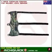 Archery Wrist Arm Guard Compound Bow Recurve Bow Arm Protection Cam