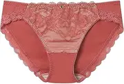 Amphipolis POG108 Women's Panties, Pair with BOG308