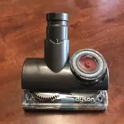 Dyson Vacuum Cleaner Tangle-Free Turbine Tool Hard Surface Floor Tool Attachment