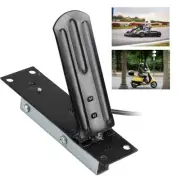 Durable Iron Speed Control Pedal for Go-Kart and Electric Scooter