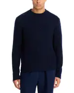 The Men's Store at Bloomingdale's Donegal Roll Neck Sweater