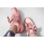 PUMA X FENTY BY RIHANNA BOW SNEAK  粉色 女款