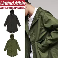 在飛比找蝦皮購物優惠-United Athle軍裝棒球外套M65 防撥水夾克