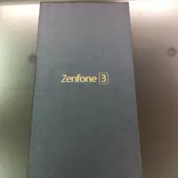 在飛比找旋轉拍賣優惠-ASUS Zenfone 3 (ZE520KL)