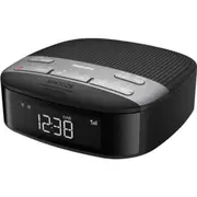 PHILIPS TAR3505 Dab Alarm Clock Radio