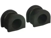 Front Sway Bar Bushing Kit For 1997-2001 Honda CRV 2000 1998 1999 VH534JT (for: Honda)
