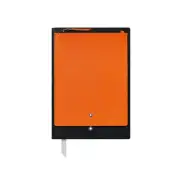 Montblanc Fine Stationery Notebook 146 Pass Partout & Pocket Orange #119482
