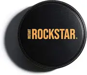 Instant Rockstar Hard Matte Rock: Hard Hold Matte Clay, Vanilla/Coconut, 100 ml