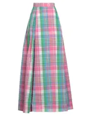 [RALPH LAUREN COLLECTION] RALPH LAUREN COLLECTION Maxi skirts - Item 30127486