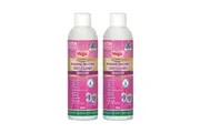 2 x Magic Washing Machine Deep Cleaner & Disinfectant 250mL Removes Built-up Grime, Detergent & Mineral Deposits
