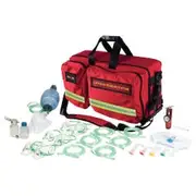 FASTAID Oxy-Rescue Medic Trek Oxygen Kit Soft Pack ROK125