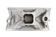 300-264 Holley SBC 4150 Single Plane Intake Manifold- Chevy Small Block V8