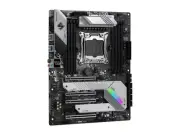 Asrock X299STEELLEGEND X299 Steel Legend Lga2066/ Intel X299/ Ddr4/ 3-way