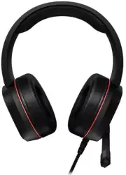 ADATA EMIX H20 Virtual 7.1 Surround Sound Gaming Headset