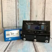 TC Helicon Play Acoustic Multi Effector peno.298