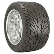 27x6.00R15 Mickey Thompson Sportsman S/R Radial Tire