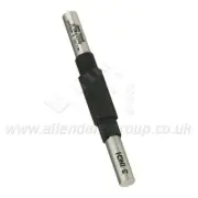 Moore & Wright 3 inch Micrometer Standard Setting Length External Analogue 98003