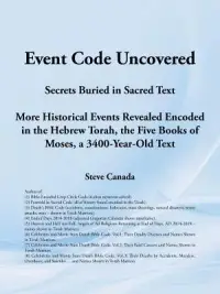 在飛比找博客來優惠-Event Code Uncovered: Secrets 