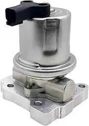 fuel pump 12V Fuel Transfer Pump Compatible With Cummins Engine ISX15 ISZ13 QSX11.9 QSX15 QSZ13 4935092