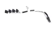 Dell Poweredge C6145 Mini SAS SFF-8087 10" Dcsl Cable 03YTW 003YTW CN-003YTW