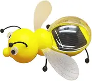 Sunlight Driven Vehicle Toy - Solar Motion Spider Car, Small Eco Powered Model Kit | Creative Learning Gadget for Kids’ Science Fun on Easter, Birthdays, Christmas, Children’s Day, and New Year