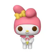 Hello Kitty - My Melody Pop! Vinyl