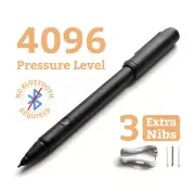Stylus Pen for Samsung Tab S4/5/6/7 Galaxy Book Flex Note 10 20 S21 Ultra Boox