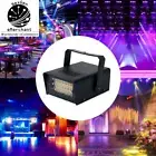 24 LED Strobe Light with Remote, Adjustable Speed for DJ Disco Party Lighting