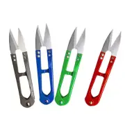 3Pcs Pruning Shears Mini Sharp Scissors Gardening Plant Scissor Branch Pruner Tr