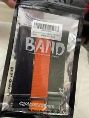 3,Pack Alpine Loop and Trail Loop Compatible with Apple Watch Band 42 44 45 49mm