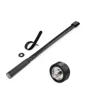 Bingfu Dual Band VHF UHF 136-520MHz 13" Foldable Ham Radio Antenna UV-5R UV-82