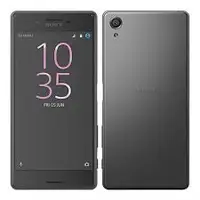 在飛比找樂天市場購物網優惠-展示機出清（黑色B）SONY Xperia X 32G / 