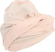 Abaodam Extra Large Silicone Swim Cap for Long Hair Shower Cap for Women Men Soft Comfortable Durable Design for Dreadlocks Braids for Swimming Spa