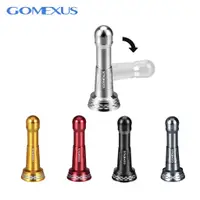 在飛比找蝦皮商城優惠-【Gomexus R6】可折疊防撞桿 | 戶外釣魚平衡桿紡車