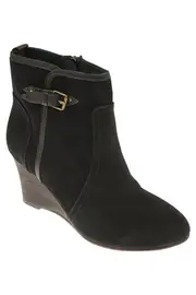 Skye Wedge Boot--WAL-SWB