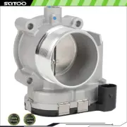 Throttle Body For Volkswagen Jetta Beetle 1.8L 2.0L VW Passat 1.8L 2017-2016 (for: Volkswagen)