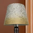 Wireless Bottle Lamp Rechargeable Touch Lamp for Restaurant & Bar(Leopard Print)