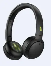 EDIFIER WH500 Wireless On-Ear Headphones -Bluetooth V5.2 -Playtime 40 hours -USB-C (Type-C)