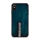 Anti-wear Case For iPhone 11 12 13 14 XS 15 Pro Max Blue Oean Pier