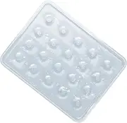 Car Seat Cooling Pad, Ice Chair Mat for Home, Portable Hot Weather Accessories for Vehicle Truck Seat, Home Chair Ice Mat