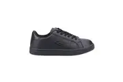 Umbro Childrens/Kids Medway Lace Trainers (Black) - UTFS9102
