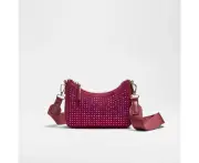 Target Kids Diamante Crossbody Bag