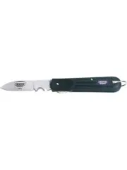Draper Tools Expert Wire Stripping Electricians Pocket Knife (66257)