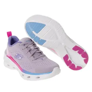 【SKECHERS】女鞋 運動系列 GLIDE-STEP SWIFT(149969LVMT)