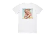 Van Halen 1984 1 T-Shirt White