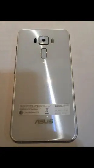 ASUS ZenFone 3 Z017DA/ZE520KL 5.2吋 32G